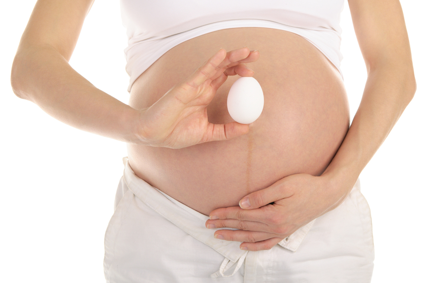 10 месяцев беременности признают нормой?